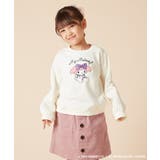 【数量限定】[100-140]［マイメロディ］エンジェルトレーナー | a.v.v【KIDS】 | 詳細画像15 