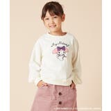 【数量限定】[100-140]［マイメロディ］エンジェルトレーナー | a.v.v【KIDS】 | 詳細画像16 