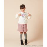 【数量限定】[100-140]［マイメロディ］エンジェルトレーナー | a.v.v【KIDS】 | 詳細画像17 