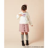 【数量限定】[100-140]［マイメロディ］エンジェルトレーナー | a.v.v【KIDS】 | 詳細画像18 