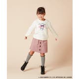 【数量限定】[100-140]［マイメロディ］エンジェルトレーナー | a.v.v【KIDS】 | 詳細画像19 