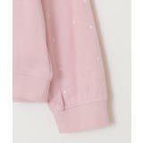 【数量限定】[100-140]［マイメロディ］エンジェルトレーナー | a.v.v【KIDS】 | 詳細画像21 