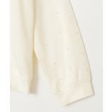 【数量限定】[100-140]［マイメロディ］エンジェルトレーナー | a.v.v【KIDS】 | 詳細画像22 