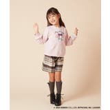 【数量限定】[100-140]［マイメロディ］エンジェルトレーナー | a.v.v【KIDS】 | 詳細画像8 