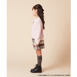 【数量限定】[100-140]［マイメロディ］エンジェルトレーナー | a.v.v【KIDS】 | 詳細画像9 