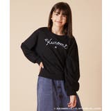 【数量限定】[120-160]［クロミ］ショートプルオーバー | a.v.v【KIDS】 | 詳細画像13 