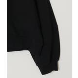 【数量限定】[120-160]［クロミ］ショートプルオーバー | a.v.v【KIDS】 | 詳細画像27 