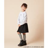 【数量限定】[120-160]［クロミ］ショートプルオーバー | a.v.v【KIDS】 | 詳細画像7 