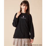 【数量限定】[120-160]［クロミ］プルオーバー | a.v.v【KIDS】 | 詳細画像10 