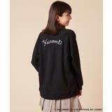 【数量限定】[120-160]［クロミ］プルオーバー | a.v.v【KIDS】 | 詳細画像13 