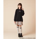 【数量限定】[120-160]［クロミ］プルオーバー | a.v.v【KIDS】 | 詳細画像14 