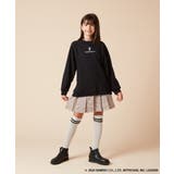 【数量限定】[120-160]［クロミ］プルオーバー | a.v.v【KIDS】 | 詳細画像15 