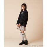 【数量限定】[120-160]［クロミ］プルオーバー | a.v.v【KIDS】 | 詳細画像16 