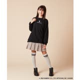 【数量限定】[120-160]［クロミ］プルオーバー | a.v.v【KIDS】 | 詳細画像18 