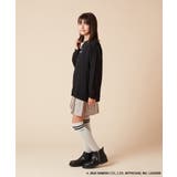 【数量限定】[120-160]［クロミ］プルオーバー | a.v.v【KIDS】 | 詳細画像19 