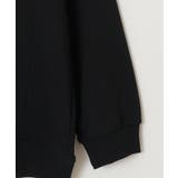 【数量限定】[120-160]［クロミ］プルオーバー | a.v.v【KIDS】 | 詳細画像26 