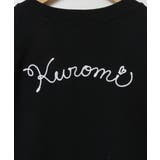 【数量限定】[120-160]［クロミ］プルオーバー | a.v.v【KIDS】 | 詳細画像27 