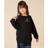 【数量限定】[120-160]［クロミ］プルオーバー | a.v.v【KIDS】 | 詳細画像3 