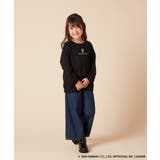 【数量限定】[120-160]［クロミ］プルオーバー | a.v.v【KIDS】 | 詳細画像5 