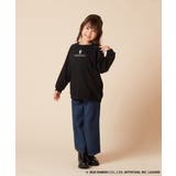 【数量限定】[120-160]［クロミ］プルオーバー | a.v.v【KIDS】 | 詳細画像6 