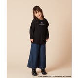 【数量限定】[120-160]［クロミ］プルオーバー | a.v.v【KIDS】 | 詳細画像7 