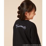 ブラック | 【数量限定】[120-160]［クロミ］プルオーバー | a.v.v【KIDS】