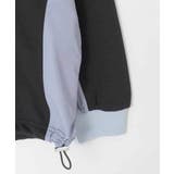 [130-160]【切り替えバイカラー/スポーティ】配色切り替えロゴトレーナー | a.v.v【KIDS】 | 詳細画像28 