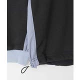 [130-160]【切り替えバイカラー/スポーティ】配色切り替えロゴトレーナー | a.v.v【KIDS】 | 詳細画像29 