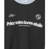 [130-160]【切り替えバイカラー/スポーティ】配色切り替えロゴトレーナー | a.v.v【KIDS】 | 詳細画像30 