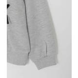 [120 160]【通学にもオススメ ケーブルニット×裏毛 | a.v.v【KIDS】 | 詳細画像27 