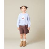 [110 150]【通学にもオススメ 選べる３デザイン】モチーフアソートトレーナ… | a.v.v【KIDS】 | 詳細画像19 