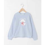 [110 150]【通学にもオススメ 選べる３デザイン】モチーフアソートトレーナ… | a.v.v【KIDS】 | 詳細画像34 