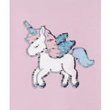 [110 150]【通学にもオススメ 選べる３デザイン】モチーフアソートトレーナ… | a.v.v【KIDS】 | 詳細画像40 