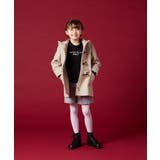 [100-130]フロントカットジャカードロゴトレーナー | a.v.v【KIDS】 | 詳細画像23 