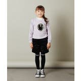 [100-130]スパンコール＆ロゴアソートトレーナー | a.v.v【KIDS】 | 詳細画像23 