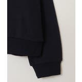 [100-130]スパンコール＆ロゴアソートトレーナー | a.v.v【KIDS】 | 詳細画像48 