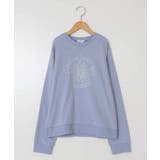 [100-130]アソートアート裏毛トレーナー | a.v.v【KIDS】 | 詳細画像2 