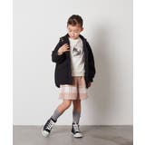 [100-130]アソートアート裏毛トレーナー | a.v.v【KIDS】 | 詳細画像22 