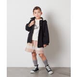 [100-130]アソートアート裏毛トレーナー | a.v.v【KIDS】 | 詳細画像23 