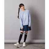 [100-130]アソートアート裏毛トレーナー | a.v.v【KIDS】 | 詳細画像28 