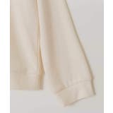 [100-130]アソートアート裏毛トレーナー | a.v.v【KIDS】 | 詳細画像36 