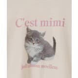 [100-130]アソートアート裏毛トレーナー | a.v.v【KIDS】 | 詳細画像38 