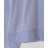 [100-130]アソートアート裏毛トレーナー | a.v.v【KIDS】 | 詳細画像6 