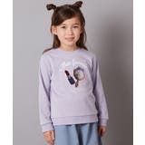 [100-130]アソートモチーフと裏毛トレーナー | a.v.v【KIDS】 | 詳細画像20 