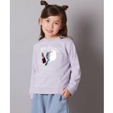 [100-130]アソートモチーフと裏毛トレーナー | a.v.v【KIDS】 | 詳細画像23 