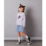 [100-130]アソートモチーフと裏毛トレーナー | a.v.v【KIDS】 | 詳細画像25 