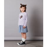 [100-130]アソートモチーフと裏毛トレーナー | a.v.v【KIDS】 | 詳細画像29 