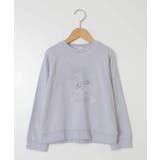 [100-130]アソートモチーフと裏毛トレーナー | a.v.v【KIDS】 | 詳細画像40 