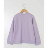 [100-130]アソートモチーフと裏毛トレーナー | a.v.v【KIDS】 | 詳細画像42 