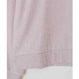 [100-130]アソートモチーフと裏毛トレーナー | a.v.v【KIDS】 | 詳細画像6 